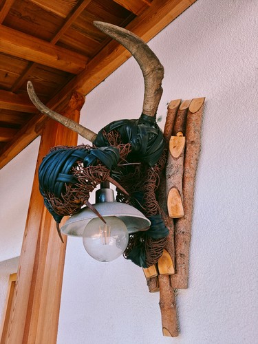 Lampada muro esterno - lampada,