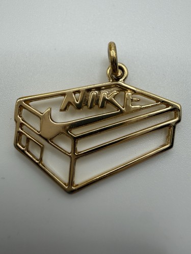 Ciondolo portascarpe nike con - portascarpe,