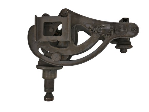 Lafette registrazione pintle - lafette, /