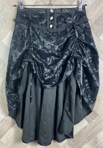 Banned apparel gonna - apparel, nera