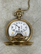 Orologio da tasca vintage
