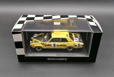 Opel Commodore Steinmetz 24H