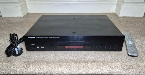 Yamaha s700 lettore - cd-s700,