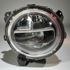 Originale Faro anteriore Sinistro Jeep Wangler 55112880AD