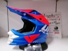 CASCO CROSS ENDURO UFO