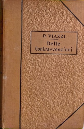 Trattato diritto penale - di,