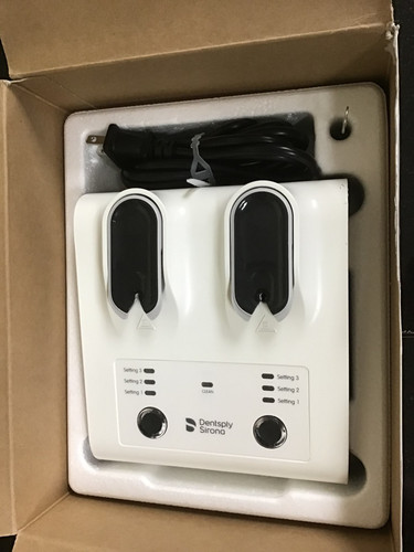 Dentsply sirona forno - sirona,