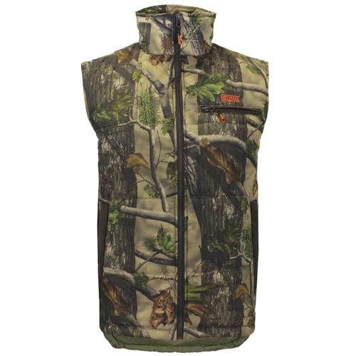 Game vantage gilet uomo - gilet,