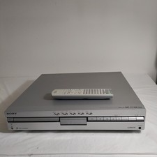 Sony HCD-BC150 Home Theatre 5