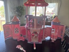 My Little Pony Cristallo