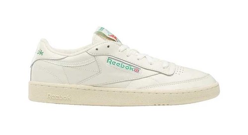 Reebok club vintage - club, 85