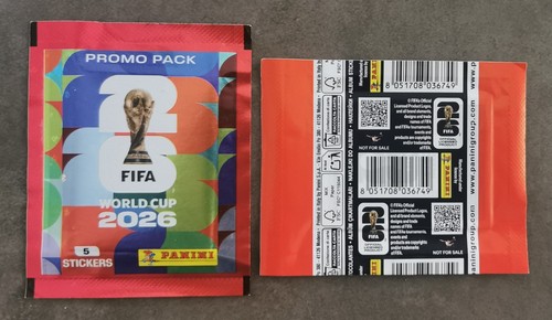 Panini fifa world cup 2026 - fifa,