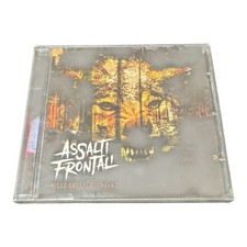 Assalti Frontali -MILLE GRUPPI