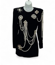 Balmain Long Sleeved Womens