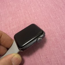 Apple Watch Series 3 GPS 42mm