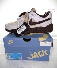 Nike Zoom Field Jaxx Travis