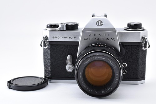 Come nuovo pentax - [n.come,