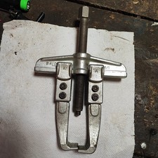 Estrattori Per Cuscinetti Baldur Misure 106/1 -106/1A - 106/2