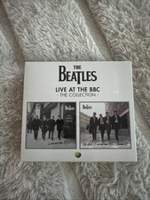Live at the BBC by Beatles