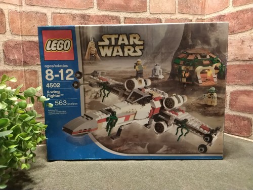 Lego star wars wing fighter - wars,