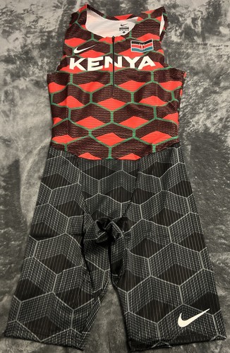 Nike kenya pro - kenya, team