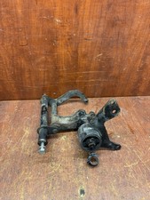 Silenziatore supporto motore