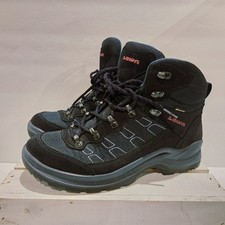 Lowa Taurus Pro GTX LO W's - blu navy e nero da donna taglia 9