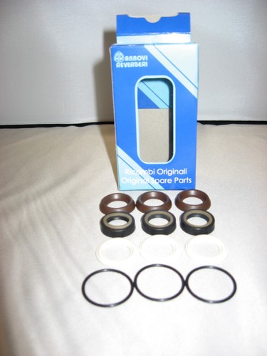 Kit tenute acqua pompa - kit,