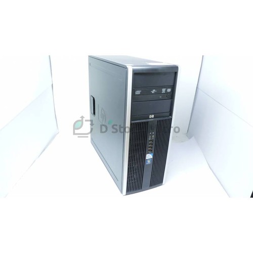 Compaq 8000 elite ssd - compaq,