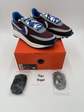 Nike LDWaffle x Sacai 'Night