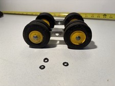 Trasportatore pesante Nylint