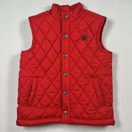 Janie jack gilet - janie,