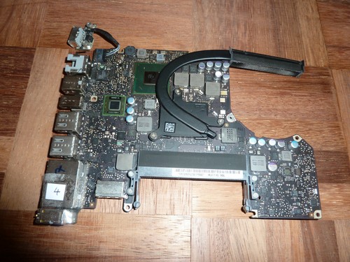 Apple macbook pro - macbook, i7