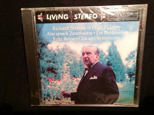 Richard strauss high - strauss, in