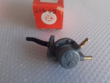 Fuel Pump for Fiat 131 Racing