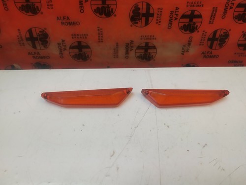 Innocenti im3 coppia plastiche - innocenti,