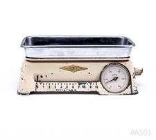 Antico TALENT Bilancia da