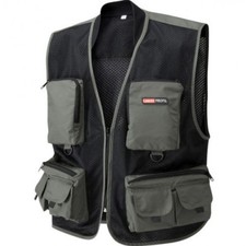 Gilet da pesca a mosca, gilet