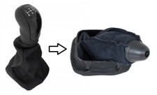 POMELLO DEL CAMBIO CUFFIA 5