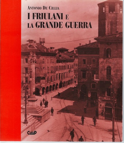 Friulani la grande - la,