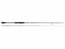 Savage Gear SGS2 Ultra Light Game 1.98m - 2.13m 2-Sezioni Mare Canne 
