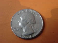 ETATS UNIS.  QUARTER DOLLAR