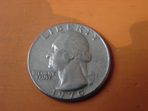 Etats unis quarter dollar - etats,