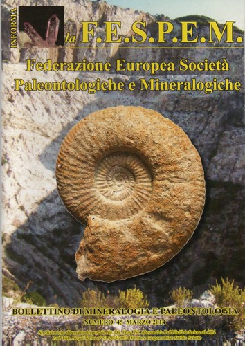 Bollettino mineralogia e - bollettino, di