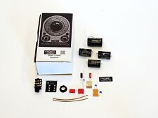 Fender Blues Jr Junior Supreme Mod Kit - Amplificatori MIM