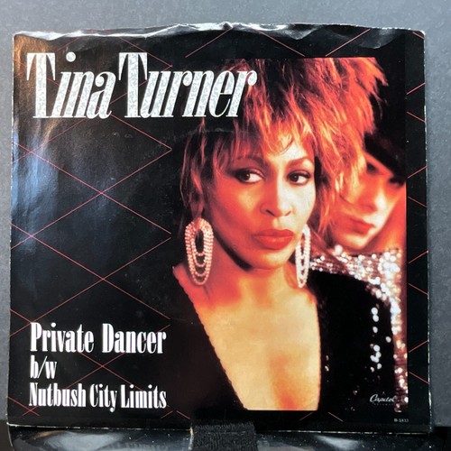 Tina turner private dancer - dancer, /