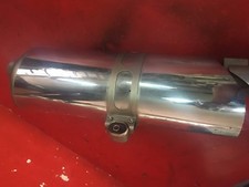 TERMINALE DI SCARICO BMW R1200 GS 2005 