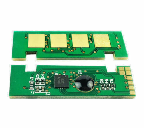 Chip reset toner - reset,