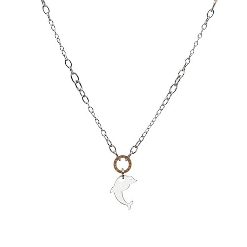 Collana donna rebecca - collana,