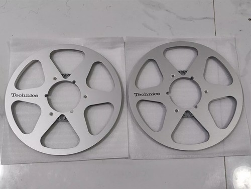 Una coppia registratori silver - una,